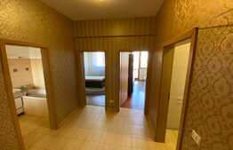 Apartament decomandat, modern de 2 camere, 52 mp, zona Badea Cartan