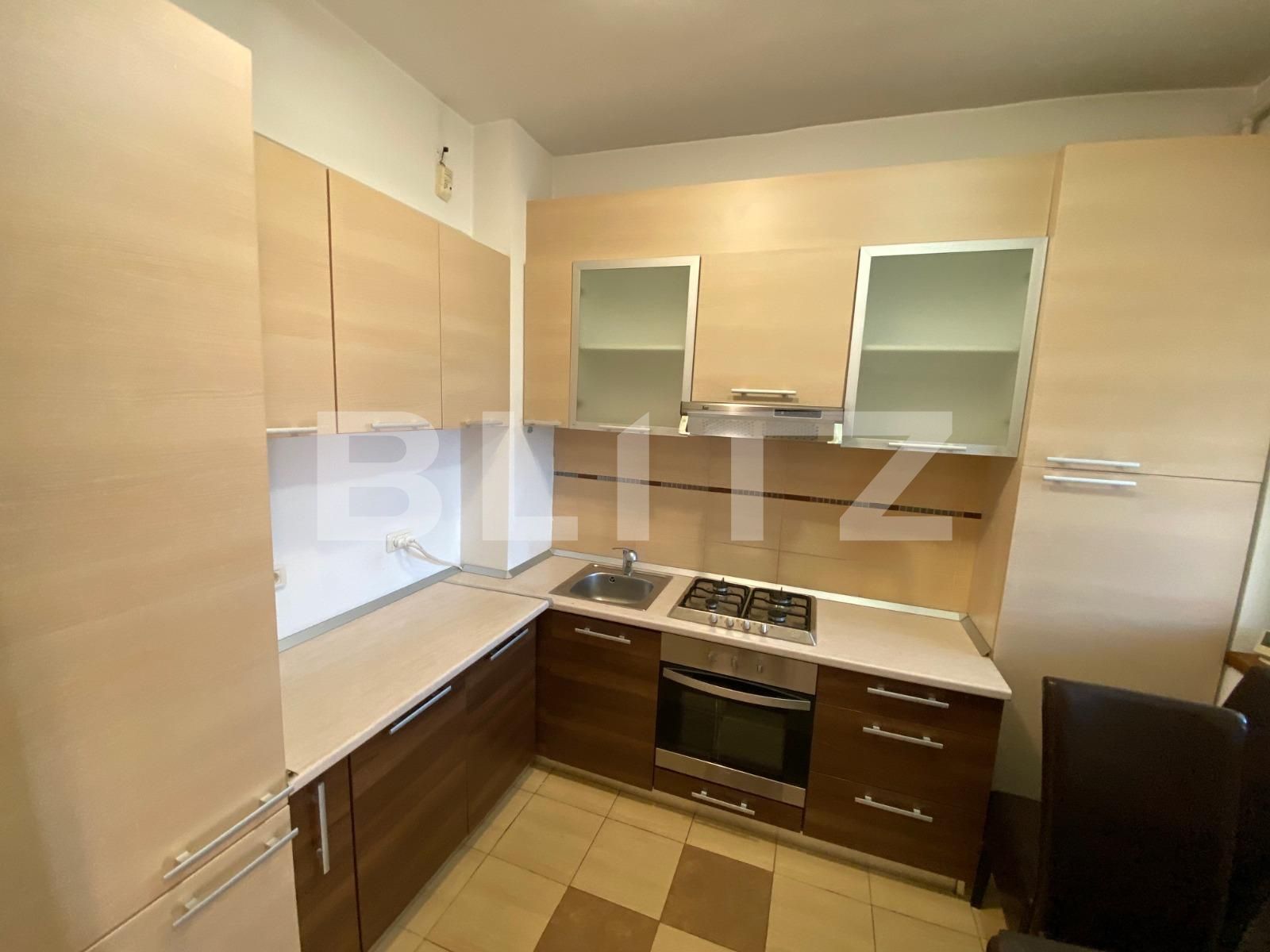 Apartament de închiriat 2 camere Badea Cartan - 80222AI | BLITZ Timișoara | Poza5