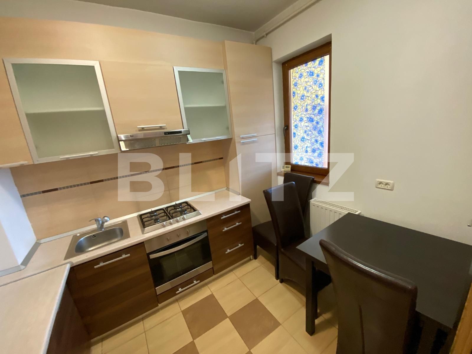 Apartament de închiriat 2 camere Badea Cartan - 80222AI | BLITZ Timișoara | Poza6