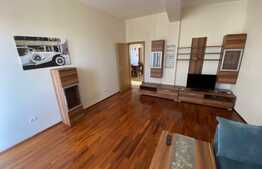 Apartament decomandat, modern, 2 camere, 55 mp, zona Badea Cartan