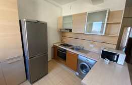 Apartament decomandat, modern, 2 camere, 55 mp, zona Badea Cartan