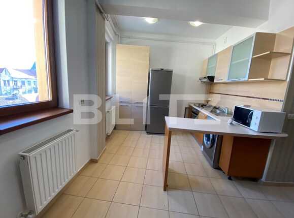 Apartament de închiriat 2 camere Badea Cartan - 80223AI | BLITZ Timișoara | Poza6