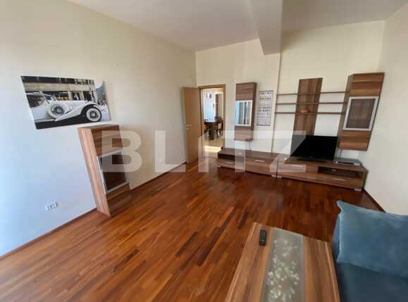 Apartament de închiriat 2 camere Badea Cartan - 80223AI | BLITZ Timișoara | Poza1
