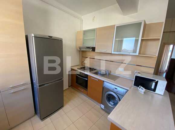 Apartament de închiriat 2 camere Badea Cartan - 80223AI | BLITZ Timișoara | Poza7