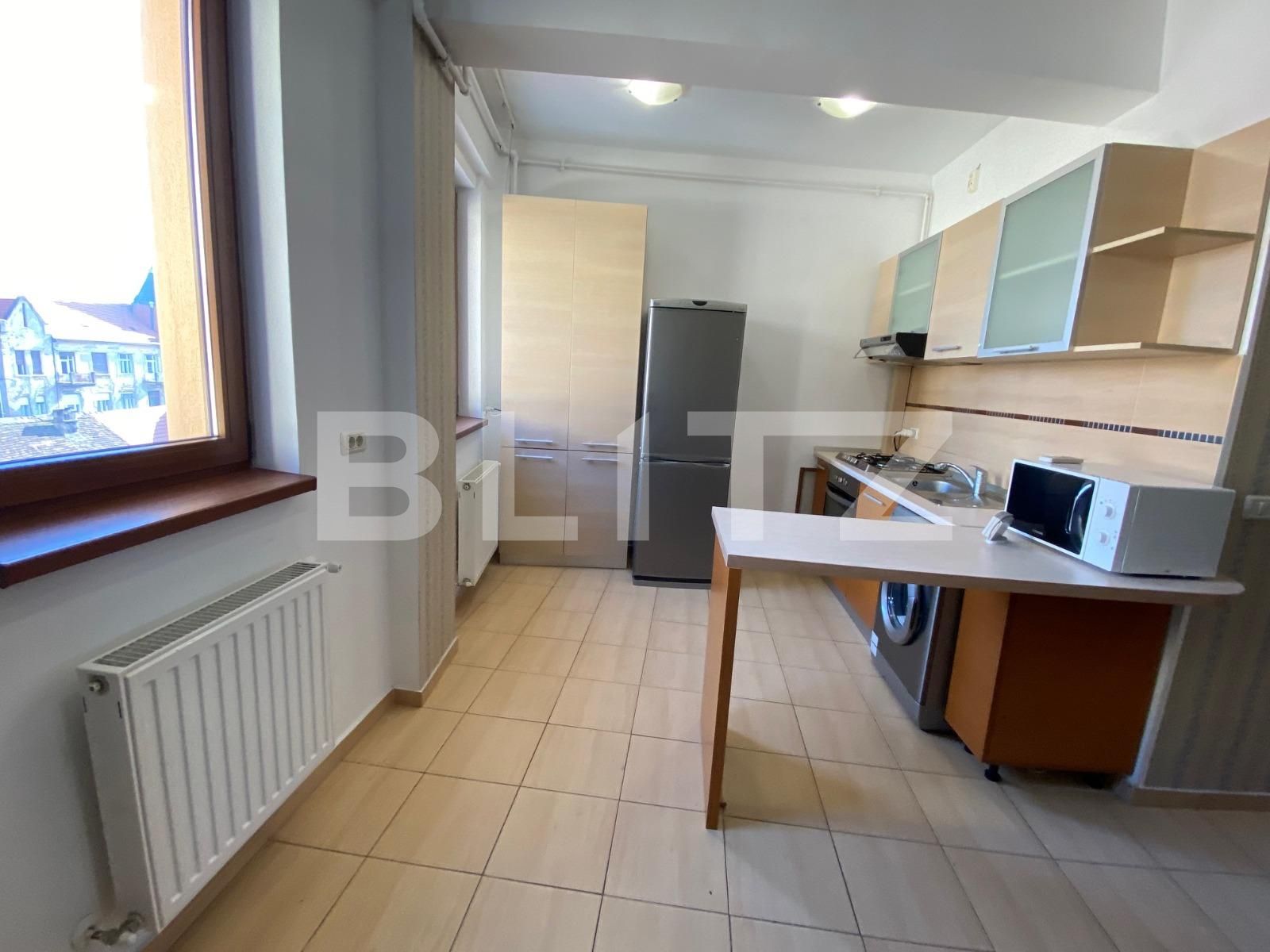 Apartament de închiriat 2 camere Badea Cartan - 80223AI | BLITZ Timișoara | Poza6