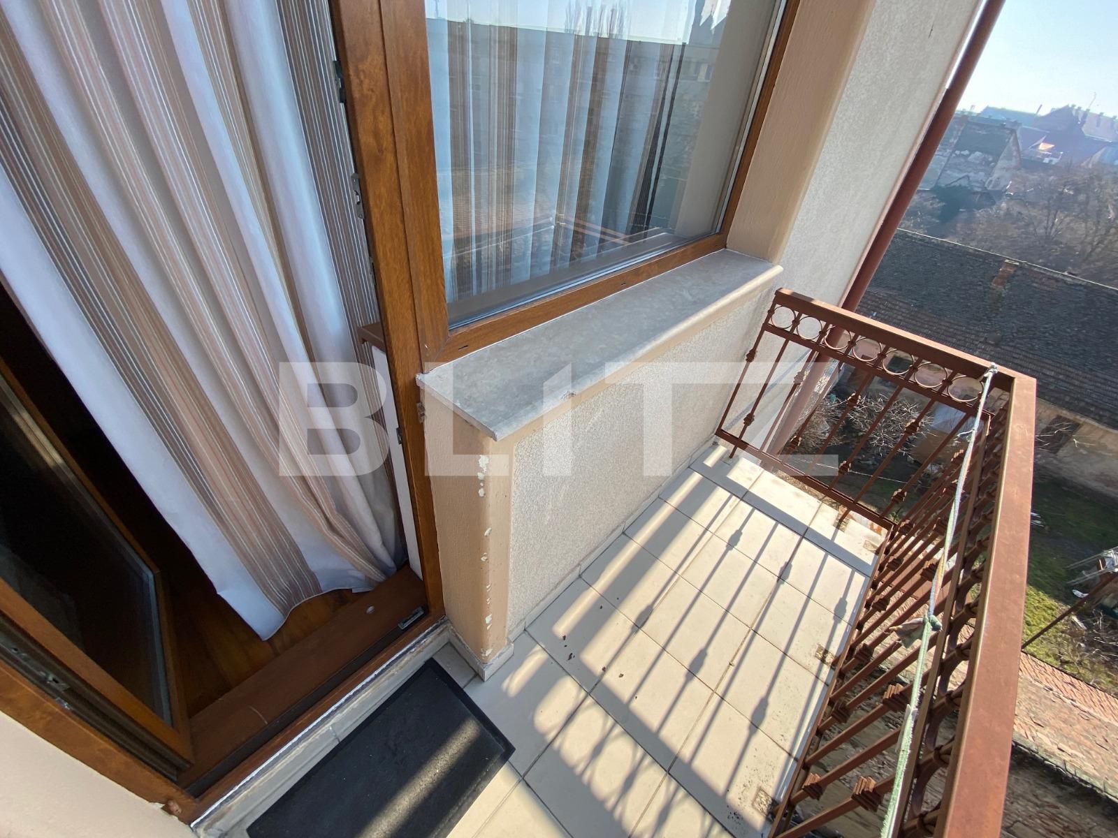 Apartament de închiriat 2 camere Badea Cartan - 80223AI | BLITZ Timișoara | Poza12