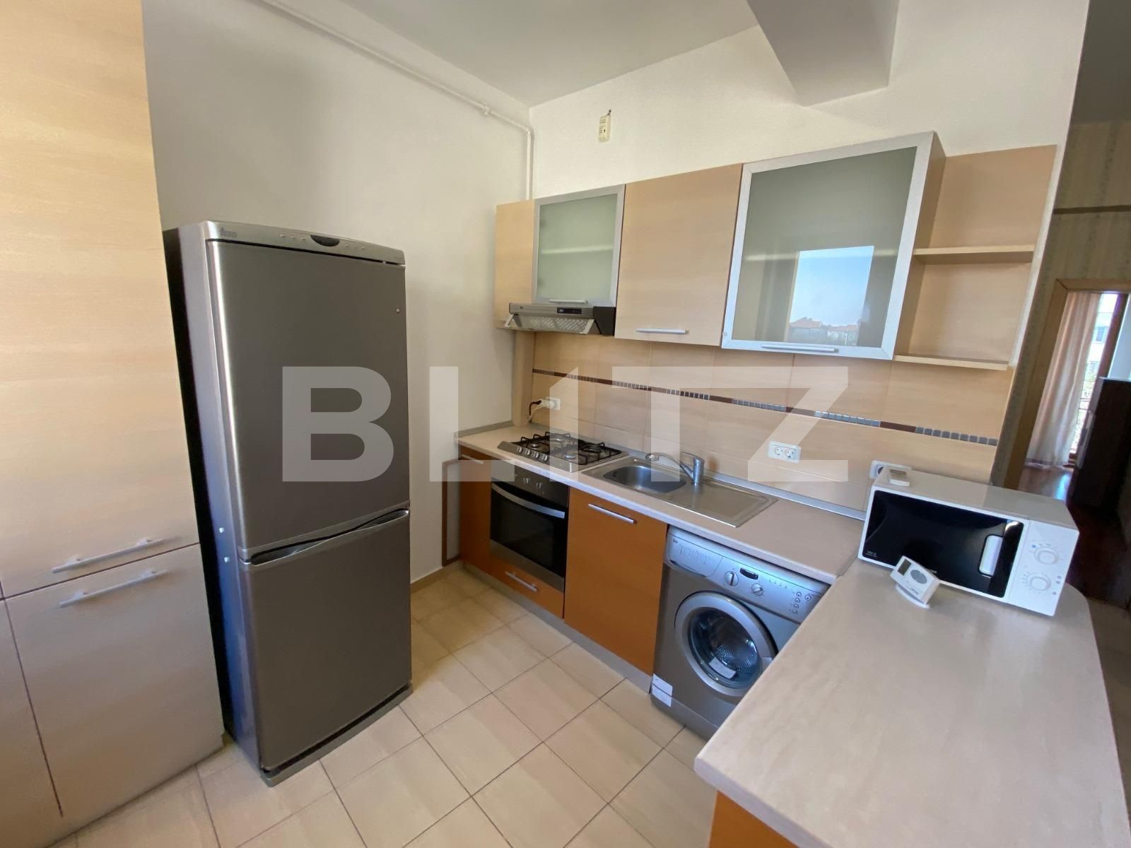 Apartament de închiriat 2 camere Badea Cartan - 80223AI | BLITZ Timișoara | Poza7