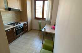 Apartament de o camera, modern, de 43 mp, zona Badea Cartan