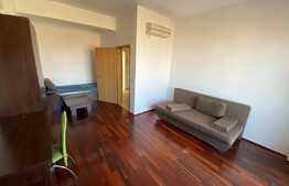 Apartament de o camera, modern, de 43 mp, zona Badea Cartan