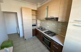 Apartament de o camera, modern, de 43 mp, zona Badea Cartan