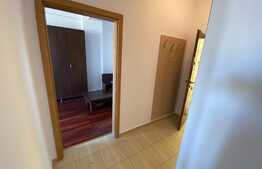 Apartament de o camera, modern, de 43 mp, zona Badea Cartan