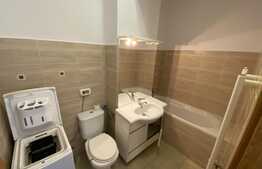 Apartament de o camera, modern, de 43 mp, zona Badea Cartan