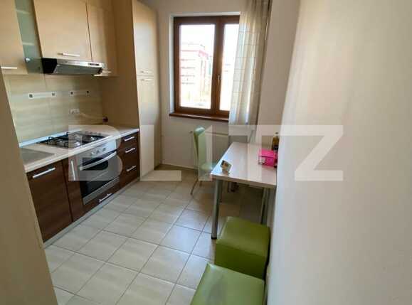 Garsonieră de închiriat Badea Cartan - 80224AI | BLITZ Timișoara | Poza3