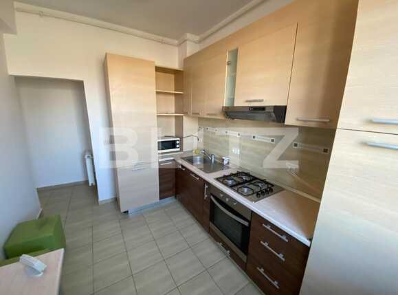 Garsonieră de închiriat Badea Cartan - 80224AI | BLITZ Timișoara | Poza4