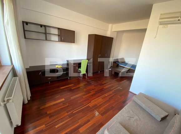 Garsonieră de închiriat Badea Cartan - 80224AI | BLITZ Timișoara | Poza1