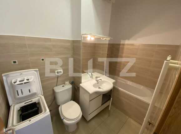 Garsonieră de închiriat Badea Cartan - 80224AI | BLITZ Timișoara | Poza8