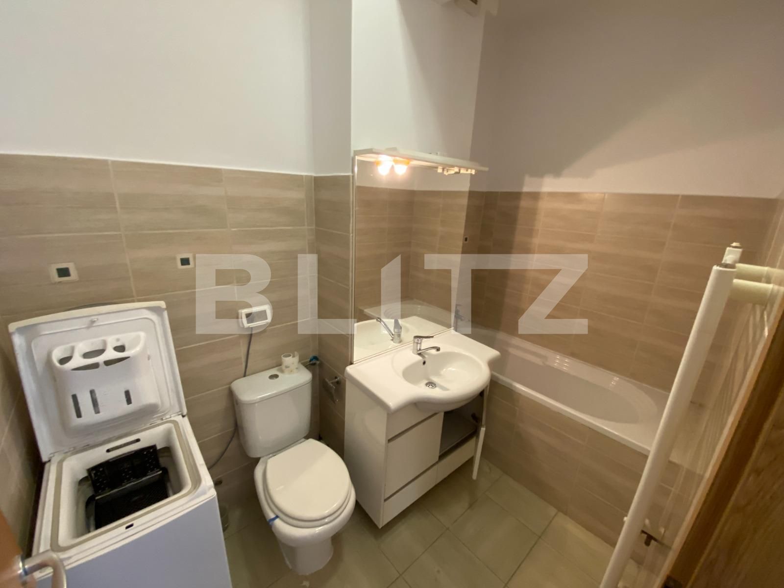 Garsonieră de închiriat Badea Cartan - 80224AI | BLITZ Timișoara | Poza8