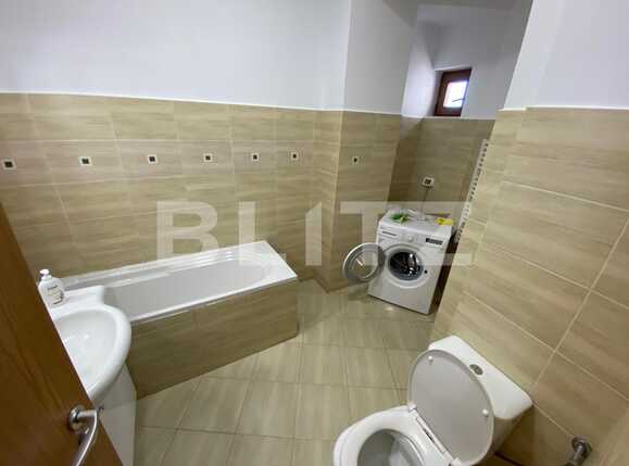 Apartament de închiriat 3 camere Badea Cartan - 80225AI | BLITZ Timișoara | Poza15