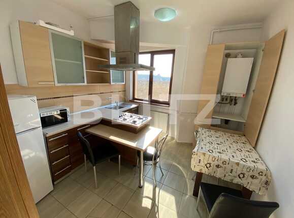 Apartament de închiriat 3 camere Badea Cartan - 80225AI | BLITZ Timișoara | Poza10