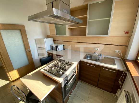 Apartament de închiriat 3 camere Badea Cartan - 80225AI | BLITZ Timișoara | Poza9