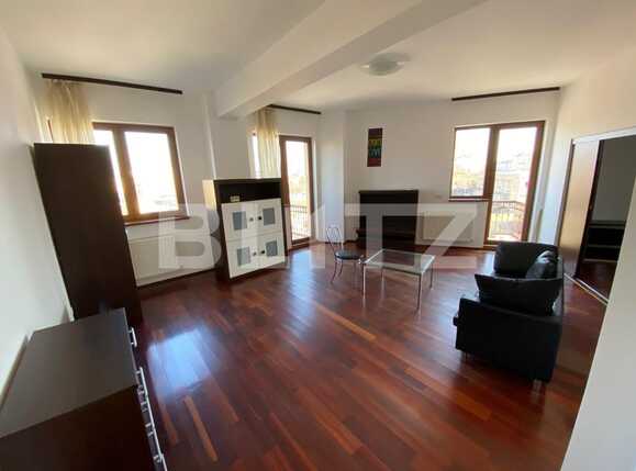 Apartament de închiriat 3 camere Badea Cartan - 80225AI | BLITZ Timișoara | Poza1