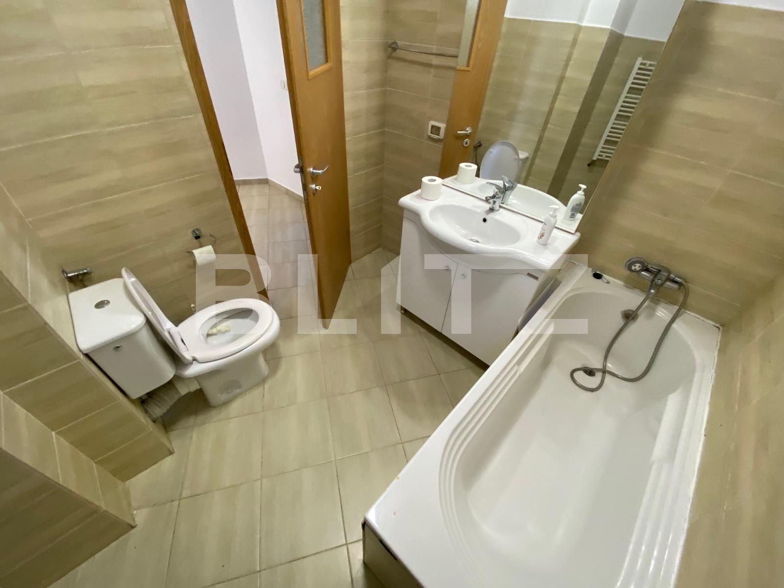 Apartament de închiriat 3 camere Badea Cartan - 80225AI | BLITZ Timișoara | Poza16