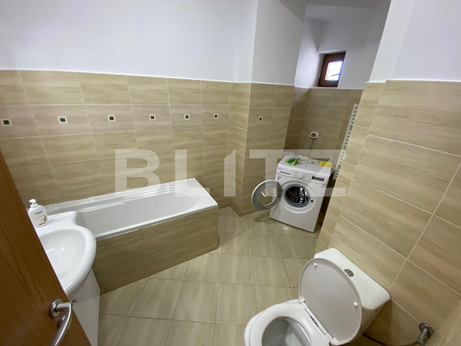 Apartament de închiriat 3 camere Badea Cartan - 80225AI | BLITZ Timișoara | Poza15