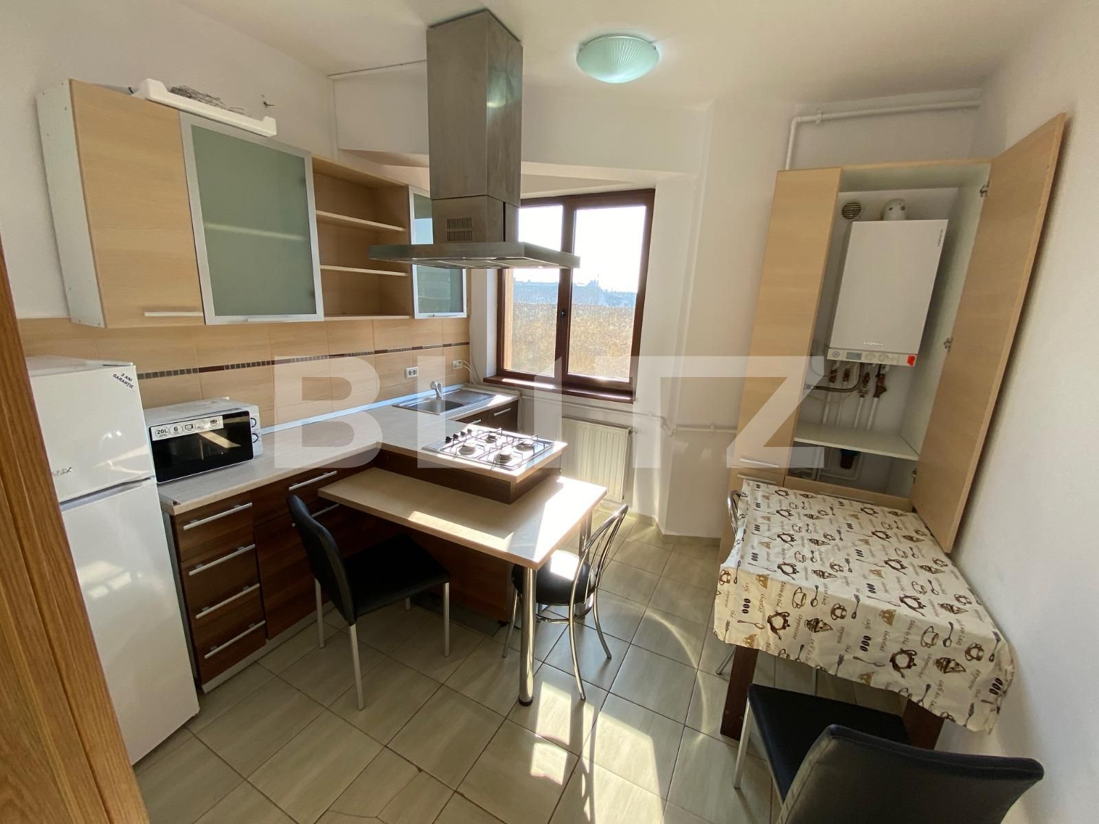 Apartament de închiriat 3 camere Badea Cartan - 80225AI | BLITZ Timișoara | Poza10