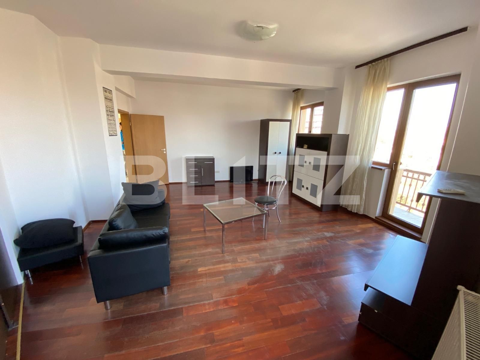 Apartament de închiriat 3 camere Badea Cartan - 80225AI | BLITZ Timișoara | Poza3