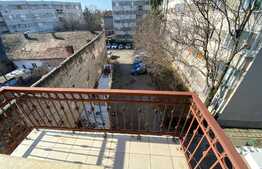 Apartament modern de 2 camere, decomandat, 55 mp, zona Badea Cartan