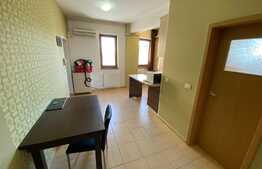 Apartament modern de 2 camere, decomandat, 55 mp, zona Badea Cartan
