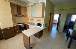 Apartament modern de 2 camere, decomandat, 55 mp, zona Badea Cartan