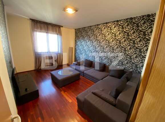 Apartament de închiriat 2 camere Badea Cartan - 80226AI | BLITZ Timișoara | Poza1
