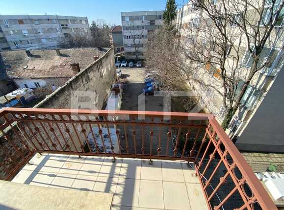 Apartament de închiriat 2 camere Badea Cartan - 80226AI | BLITZ Timișoara | Poza10