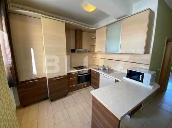 Apartament de închiriat 2 camere Badea Cartan - 80226AI | BLITZ Timișoara | Poza5