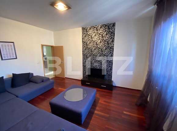 Apartament de închiriat 2 camere Badea Cartan - 80226AI | BLITZ Timișoara | Poza2