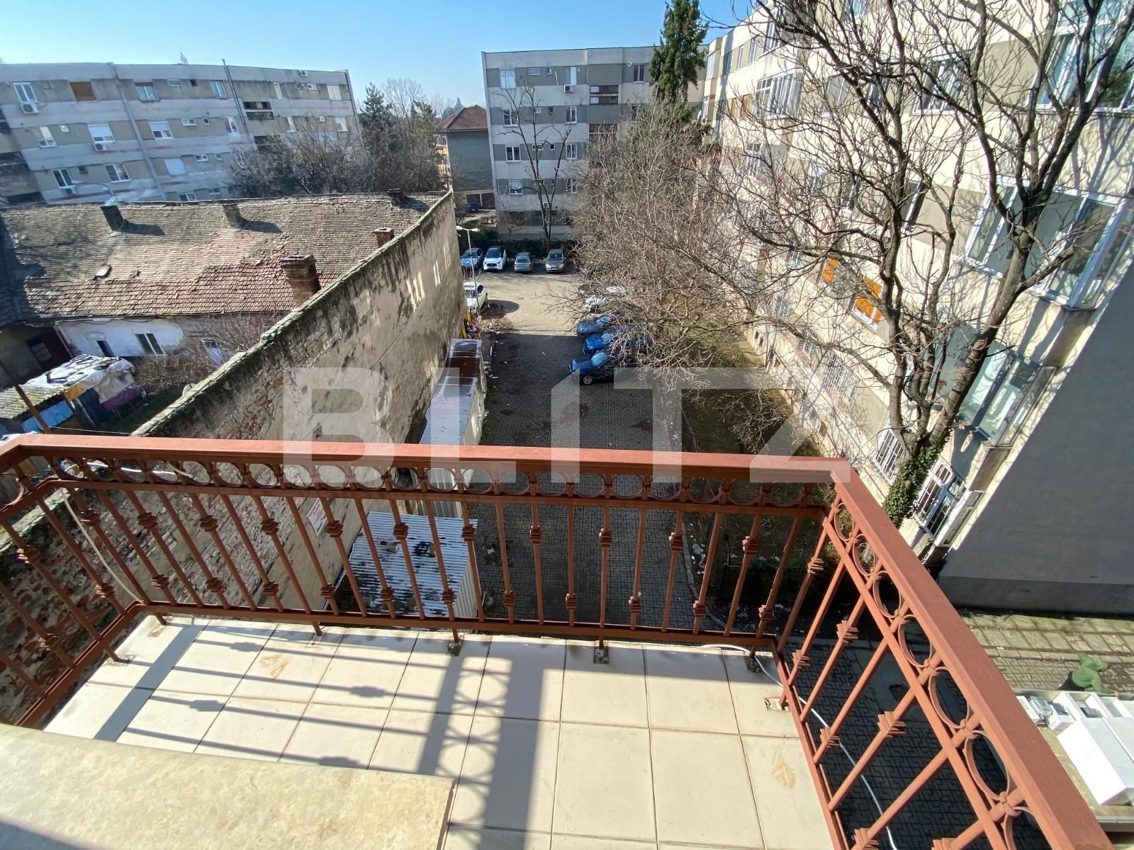 Apartament de închiriat 2 camere Badea Cartan - 80226AI | BLITZ Timișoara | Poza10