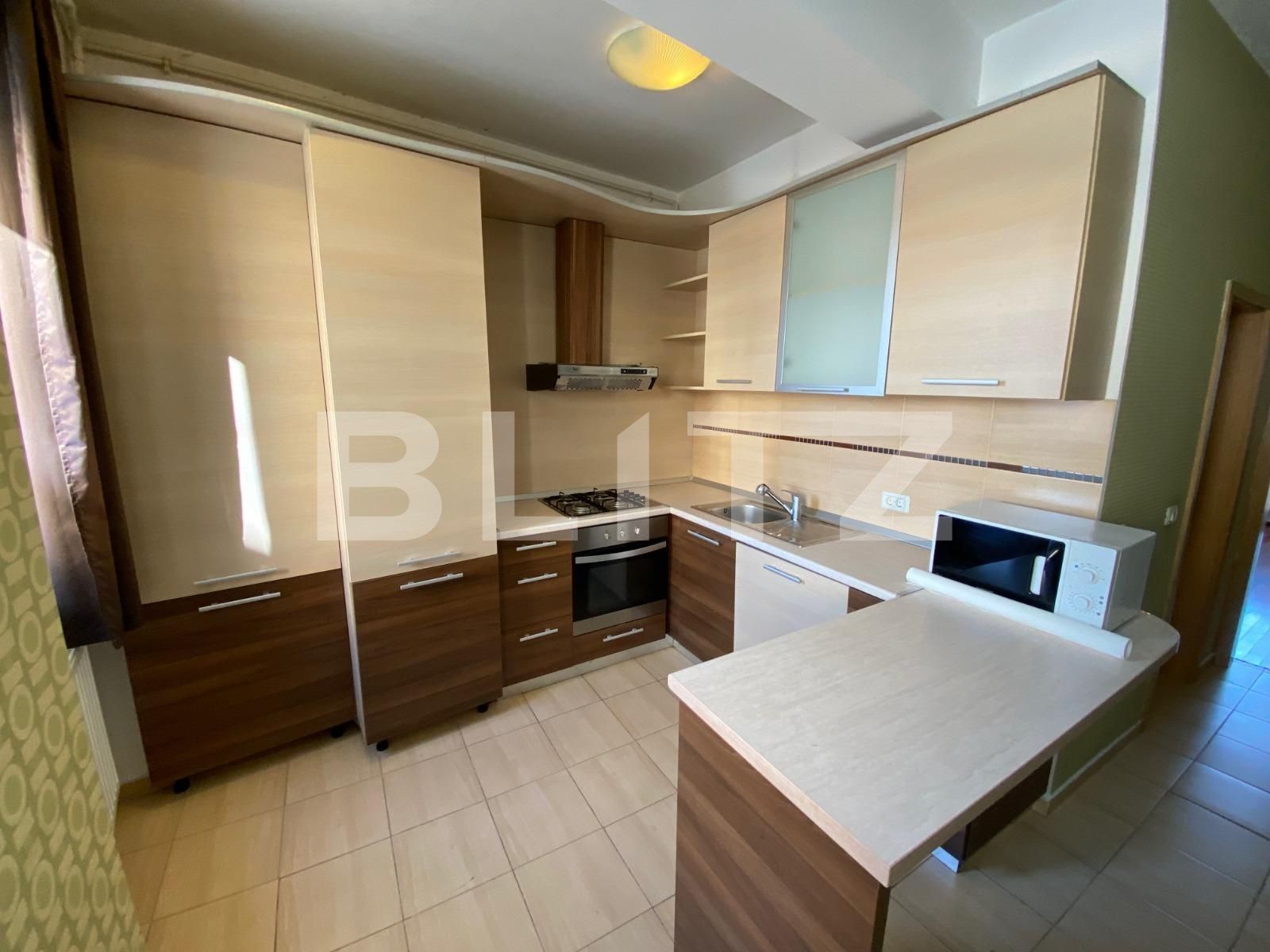 Apartament de închiriat 2 camere Badea Cartan - 80226AI | BLITZ Timișoara | Poza5
