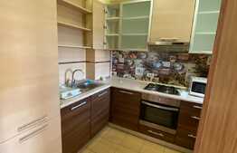 Apartament de doua camere, modern, 52 mp, decomandat, Badea Cartan