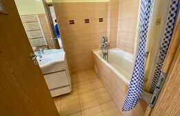 Apartament de doua camere, modern, 52 mp, decomandat, Badea Cartan