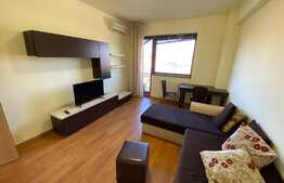 Apartament de doua camere, modern, 52 mp, decomandat, Badea Cartan