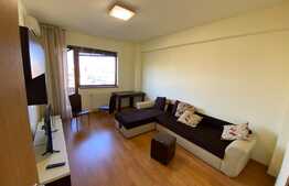 Apartament de doua camere, modern, 52 mp, decomandat, Badea Cartan