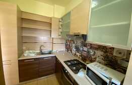 Apartament de doua camere, modern, 52 mp, decomandat, Badea Cartan