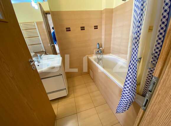 Apartament de închiriat 2 camere Badea Cartan - 80227AI | BLITZ Timișoara | Poza9