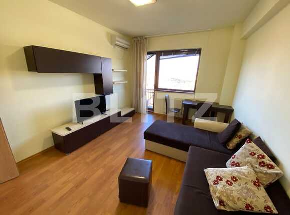 Apartament de închiriat 2 camere Badea Cartan - 80227AI | BLITZ Timișoara | Poza1