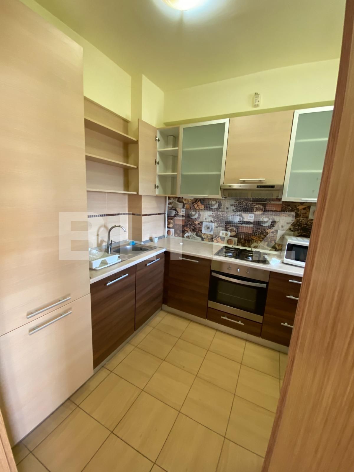 Apartament de închiriat 2 camere Badea Cartan - 80227AI | BLITZ Timișoara | Poza7