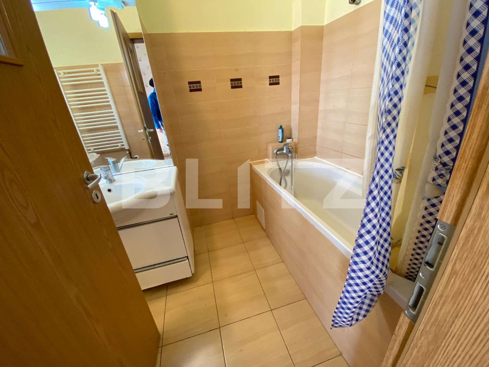 Apartament de închiriat 2 camere Badea Cartan - 80227AI | BLITZ Timișoara | Poza9