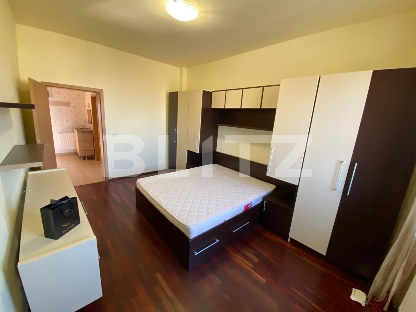 Apartament de închiriat 2 camere Badea Cartan - 80227AI | BLITZ Timișoara | Poza4