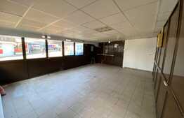 Spatiu comercial de inchiriat, 35 mp, zona semicentrala