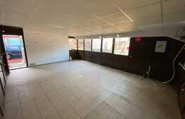 Spatiu comercial de inchiriat, 35 mp, zona semicentrala